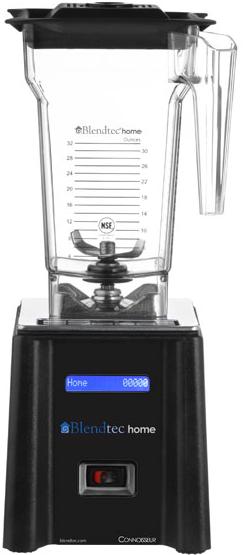 The Ultimate Blender : Blendtec Connoisseur Convertible A3-31E-BHM